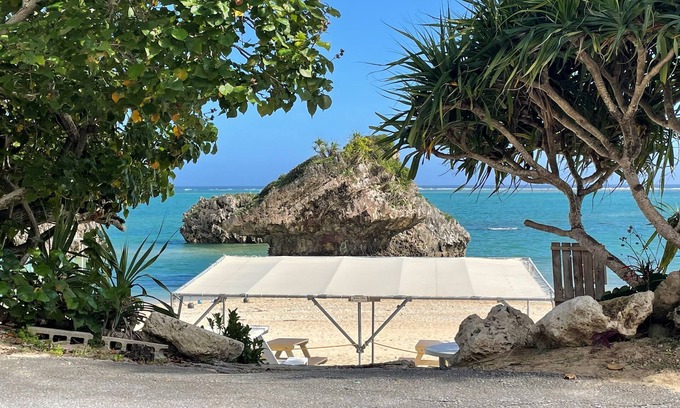 Okinawa Maison | Beach side Pension mibal