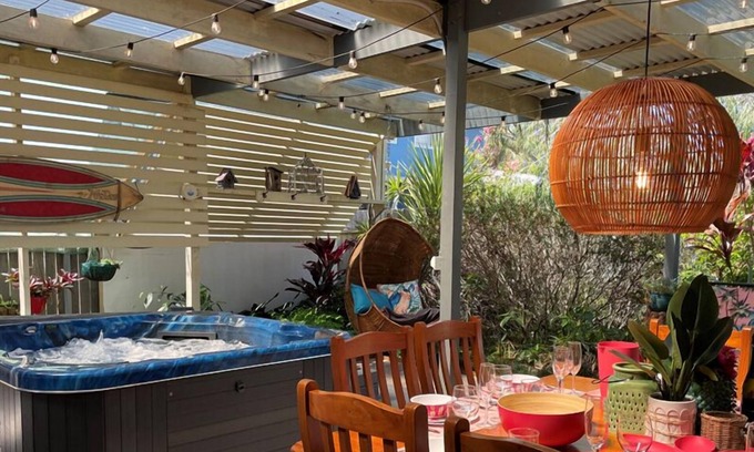 Culburra Beach Maison | Beach, Stay, Love est tout ce dont vous avez besoin, à 3 minutes à pied de la plage.