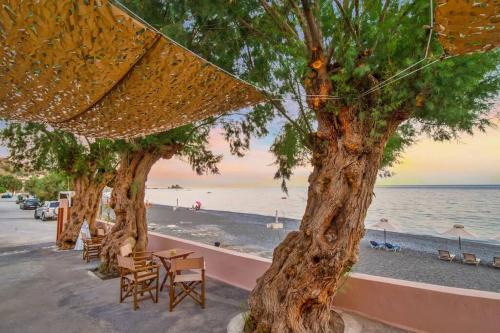 Myrtos Appartement | Beach Studio Sidonia