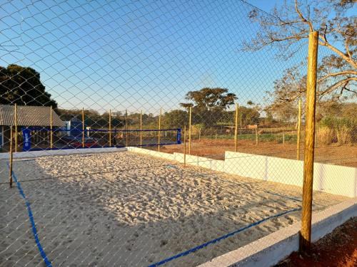 Japaraiba Maison | Beach tênis Varandão