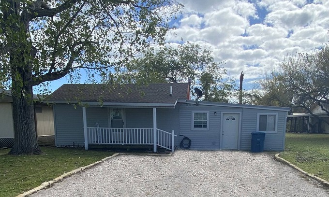 Port O Connor Maison | Beach to Bay, the perfect stay!