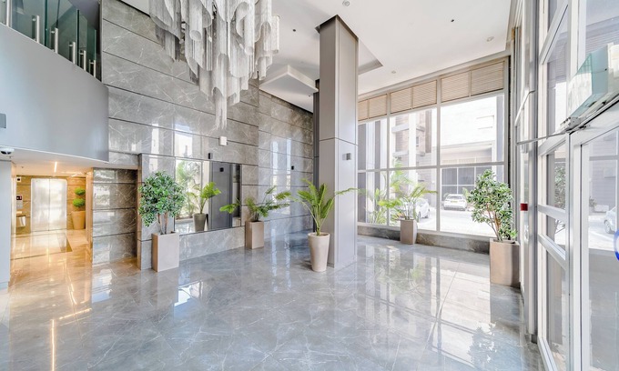 Ashkelon Maison | Beach vicinity, shopping G-level, parking. Near playground. Shabbat elevator