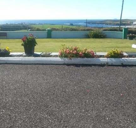 Ballydonegan Lit Et Petit-Déjeuner | Beach View Bed & Breakfast