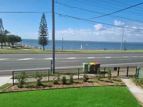 Clontarf Maison | Beach View Cottage