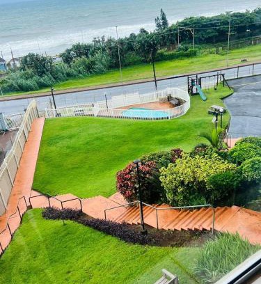 Scottburgh Appartement | Beach View