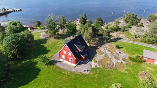 Tord Maison | Beach villa 4 soverom