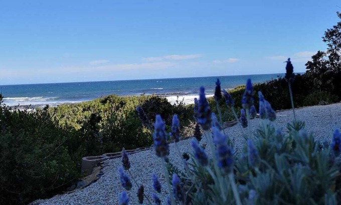Vermont Appartement | Beach Villa Apartment