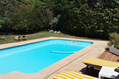 Cunit Maison | Beach villa with pool and near BCN & TGN