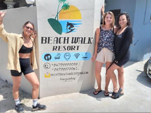 Pottuvil Division 2 Maison | Beach Walk Resort