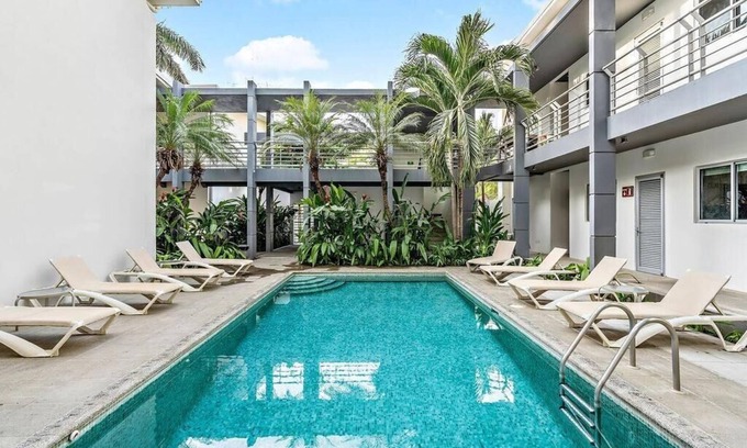 Potrero Copropriété | 3 Bd Condo, Pool, Great Location