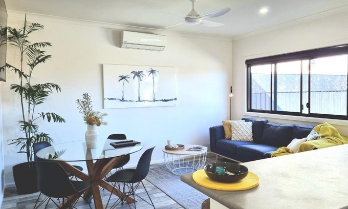 Lakes Entrance Appartement | Beachcomber Holiday Units