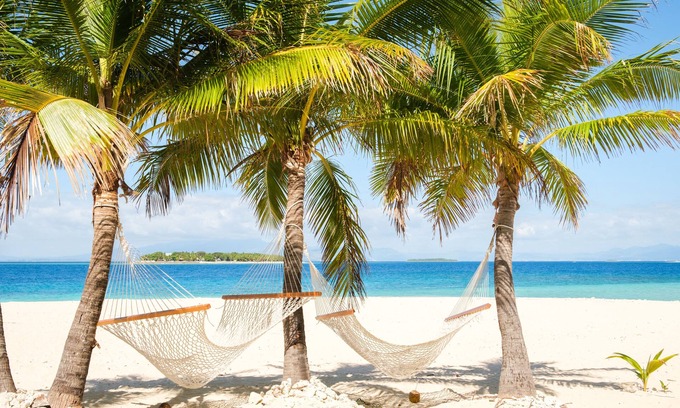 Beachcomber Island Hôtel | Beachcomber Island Resort