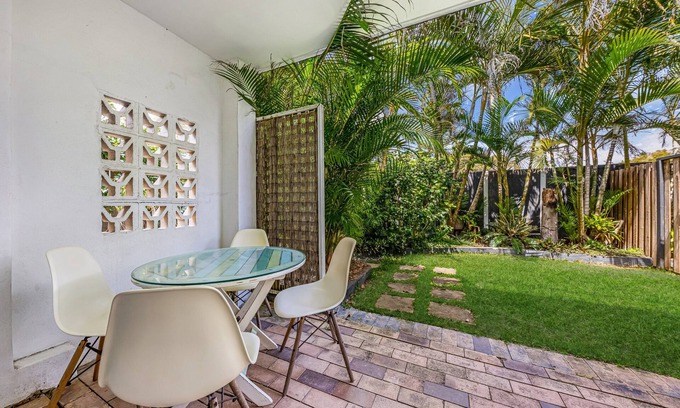 Peregian Beach Appartement | Beachcomber Peregian Beach