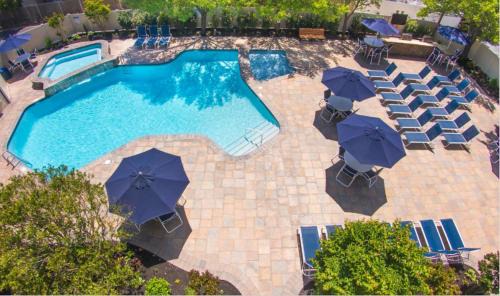 Avalon Appartement | Beachcomber Resort