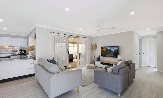 Blue Bay Appartement | Beached At Blue Bay