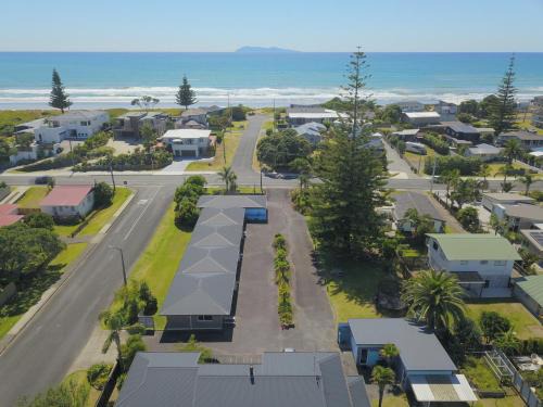 Waihi Beach Appartement | Beaches Motel