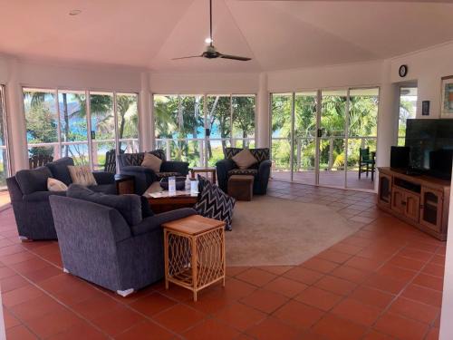 Wongaling Beach Appartement | Beaches No 6 - Beachfront Views