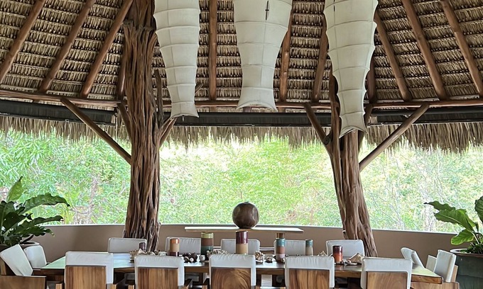 Islita Maison | Beachfront tropical home with a jungle spirit and a sense of place.