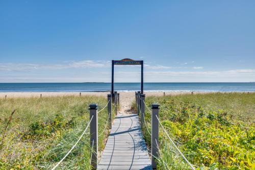 Old Orchard Beach Appartement | Beachfront 15 Condo on Old Orchard Beach