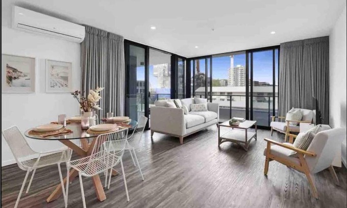 Burleigh Heads Appartement | Beachfront 2 bed at Burleigh Heads