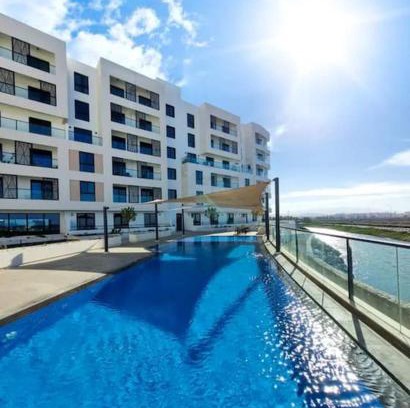 Muscat Appartement | Beachfront 2BHK apartment at Al Mouj