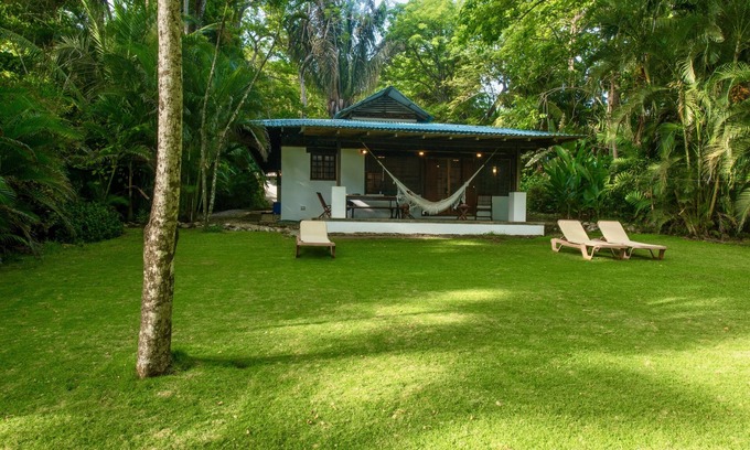 Carmen Maison | Maison privée en bord de mer à Santa Teresa