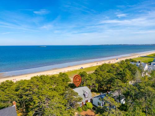 Southern Coast Maison | Beachfront and only 30 Steps To Beach