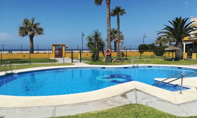 Tarifa Appartement | Appartement La Tortuga 1, Tarifa, Cadix, Andalousie, Espagne