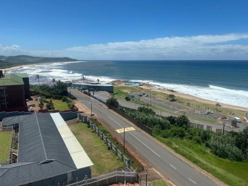 Scottburgh Appartement | Beachfront Apartment
