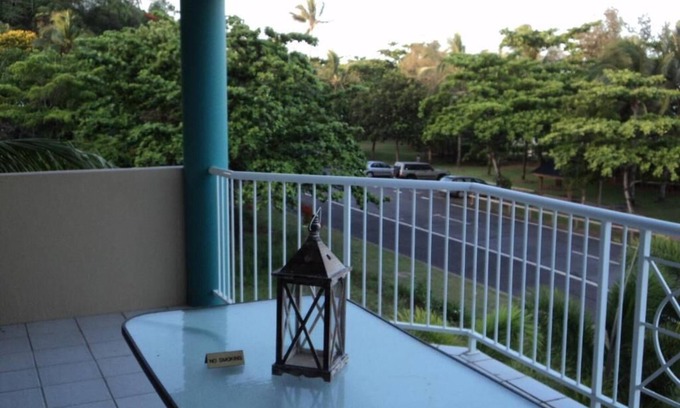 Yorkeys Knob Appartement | Beachfront