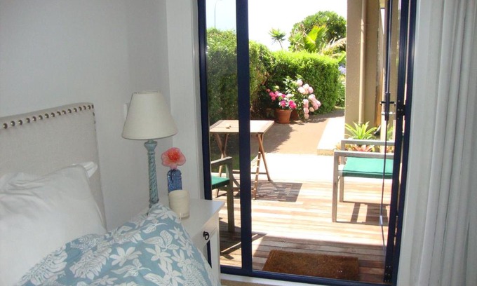 Ohope Maison | Beachfront Bliss