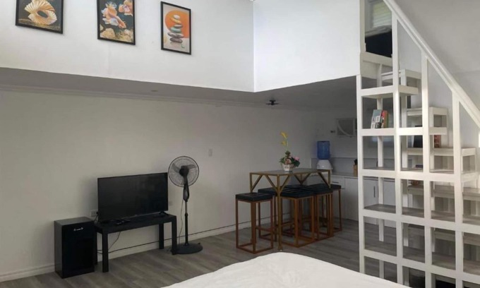Sipalay Hôtel | Beachfront Bliss: Suite Getaways