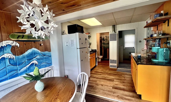 Port Austin Maison | Beachfront Bungalow Retreat on Lake Huron! #1