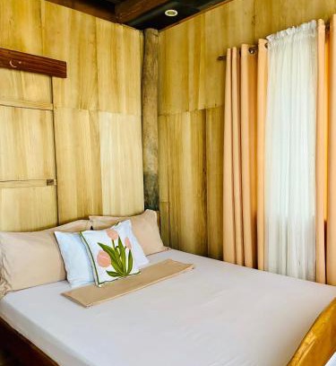 Lobo Maison | Beachfront Cabin in Lobo