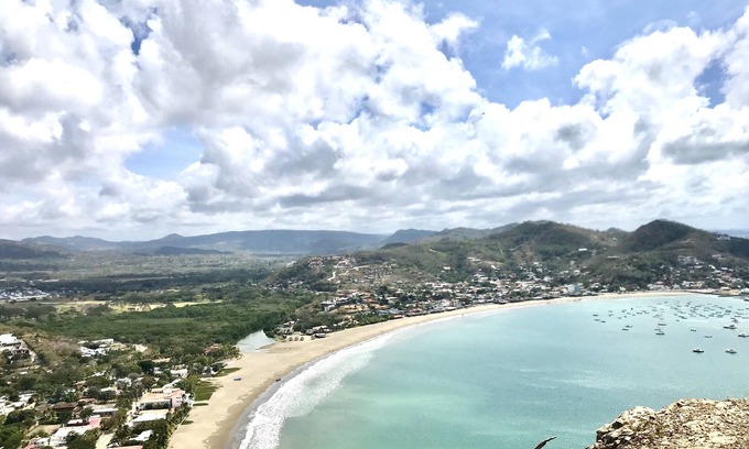 San Juan del Sur Appartement | Beachfront Condo in the Best Location in Town