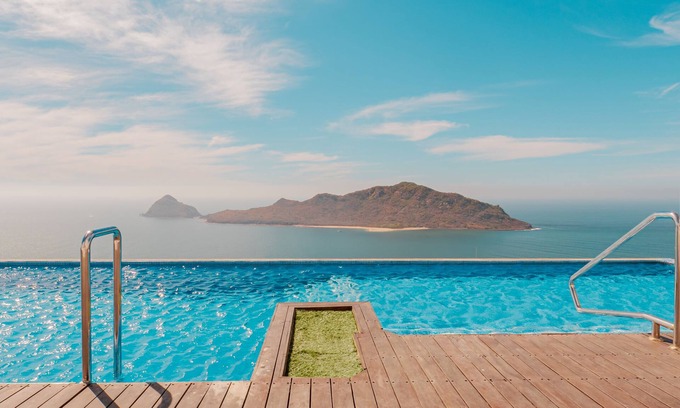 Mazatlan Appartement | Beachfront Condo with Magnificent views