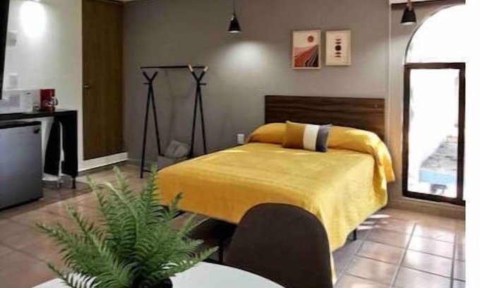 Boca del Rio Appartement | Beachfront Condominium Apartment with Pool