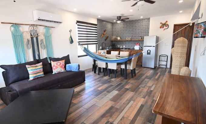 Celestun Appartement | Vous cherchez une expérience mexicaine ne cherchez plus