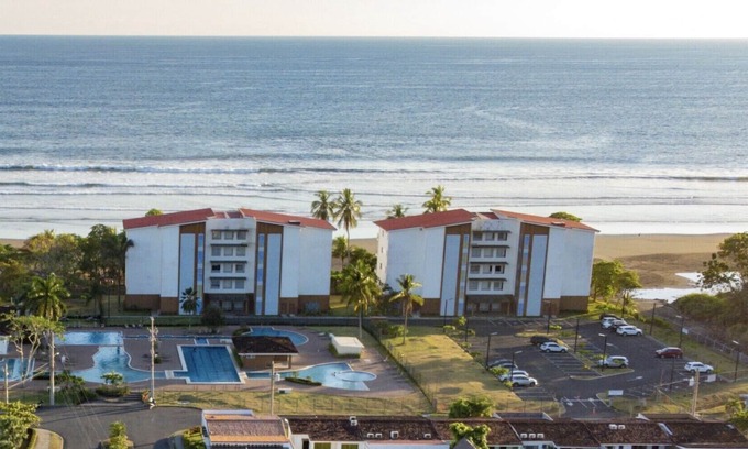 Bejuco Copropriété | Beachfront