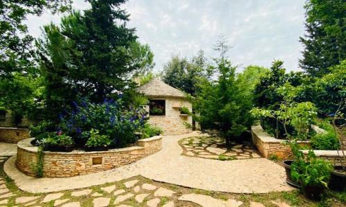 Barbariga Appartement | Beachfront Eco Resort Eden