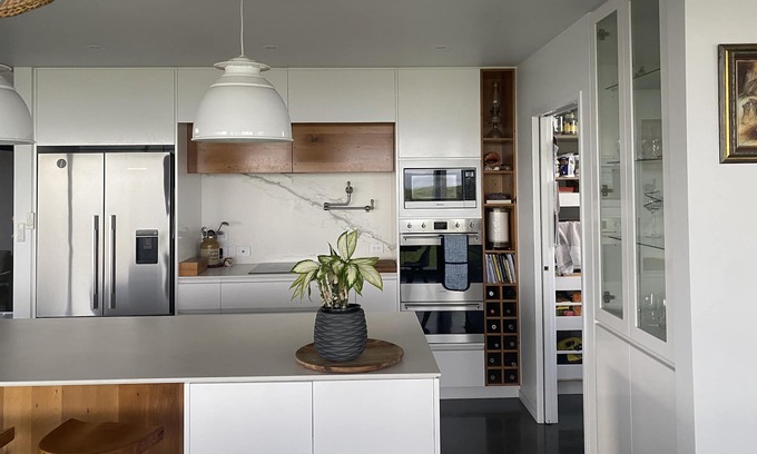 Coastlands Maison | Beachfront Escape with uninterrupted views of the sea