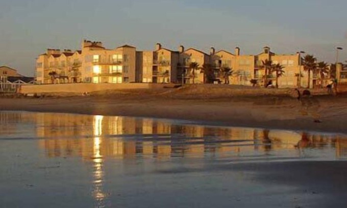 Imperial Beach Copropriété | Condo familial en bord de mer à San Diego