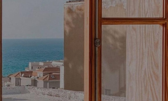 Nahariya Appartement | Stylish Garden Apartment Close to Akhziv Beach