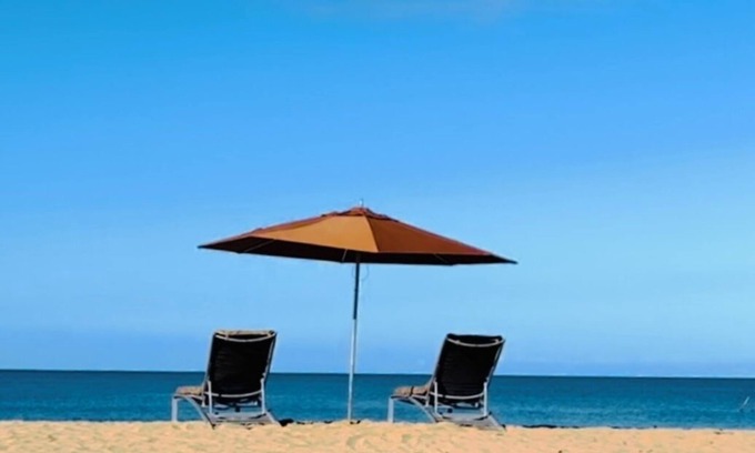 Playa Maison | Un bel endroit pour évacuer le stress et se détendre