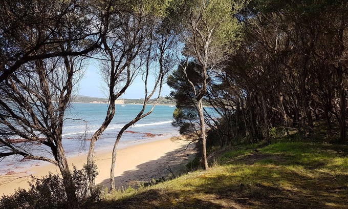 Powlett River Maison | Beachfront House with Water Views