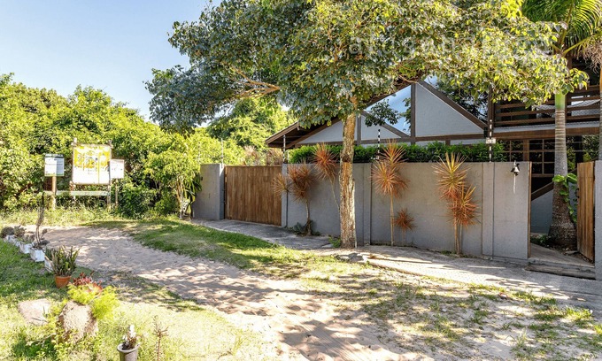 Rio Tavares Maison | Maison en bord de mer - À 150m de la plage