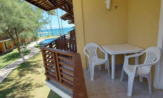 Arembepe Maison | Arembepe VILLAGE MENSUEL CONDOMINIUM SAINT SEBASTIEN