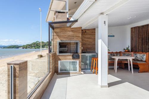 Biguacu Maison | Maison en Bord de Mer SC