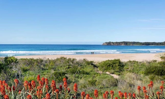 Kiama Downs Maison | Maison de plage de Kiama Downs