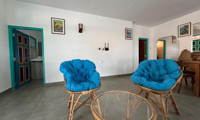 Daluwakotuwa Maison | Beachfront